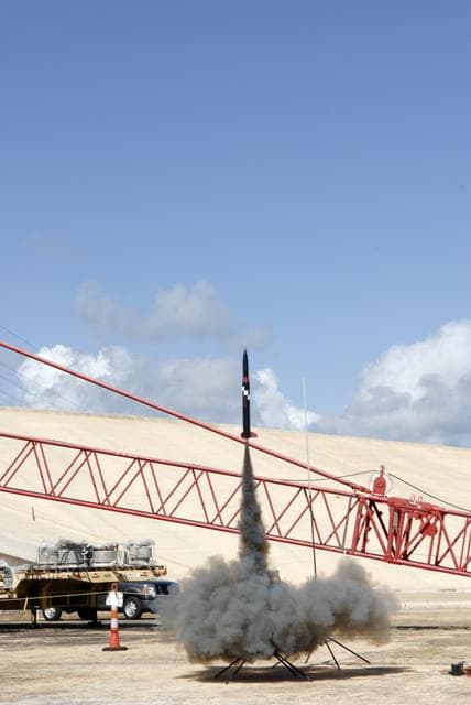 NASA image: KSC-2012-3851
