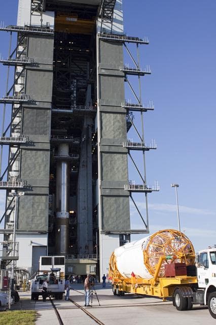 NASA image: KSC-2012-3920