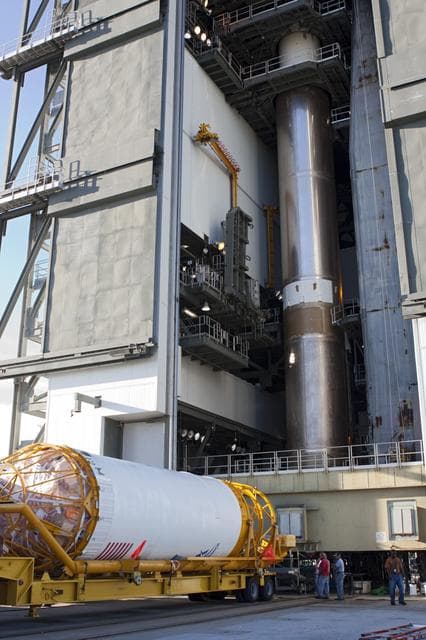 NASA image: KSC-2012-3922