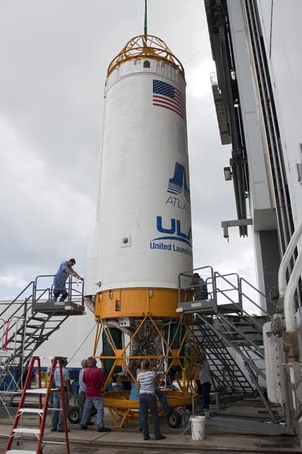 NASA image: KSC-2012-3928
