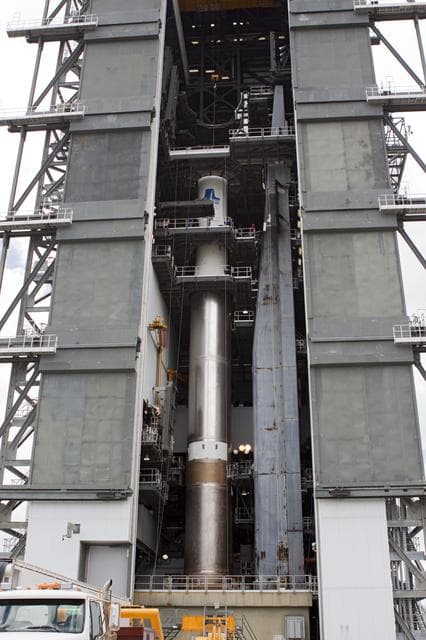 NASA image: KSC-2012-3935