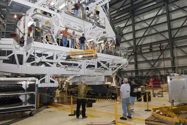 NASA image: KSC-2012-3936