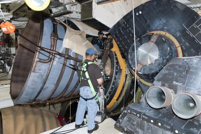 NASA image: KSC-2012-3939