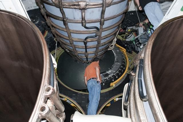 NASA image: KSC-2012-3940