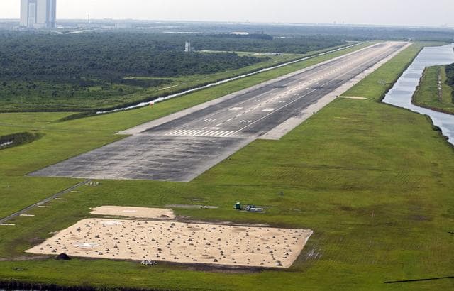 NASA image: KSC-2012-3941