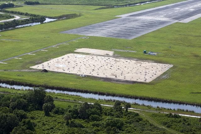 NASA image: KSC-2012-3942