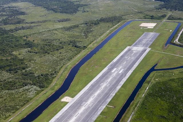 NASA image: KSC-2012-3944
