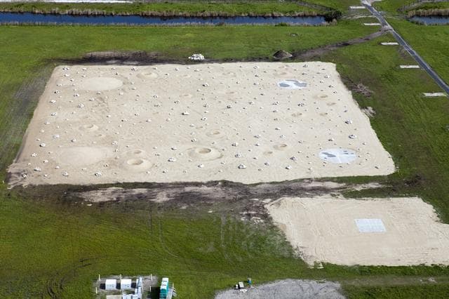NASA image: KSC-2012-3946