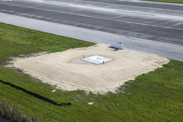 NASA image: KSC-2012-3948