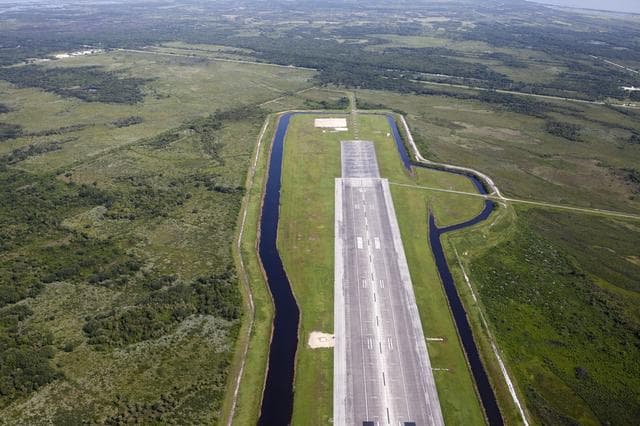 NASA image: KSC-2012-3951