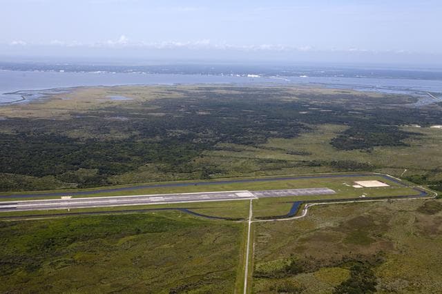 NASA image: KSC-2012-3952