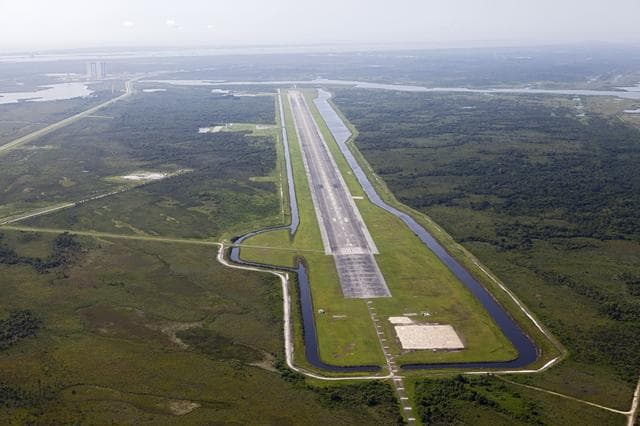 NASA image: KSC-2012-3954