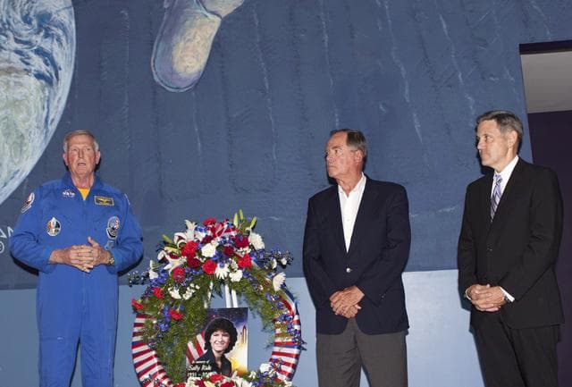 NASA image: KSC-2012-3957