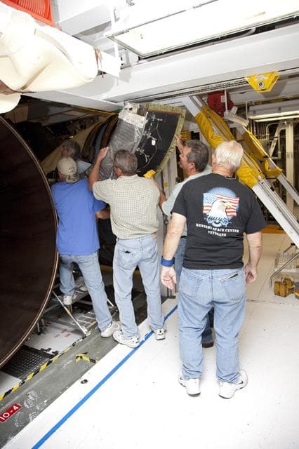NASA image: KSC-2012-3960