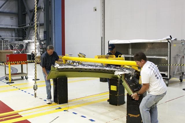 NASA image: KSC-2012-3972