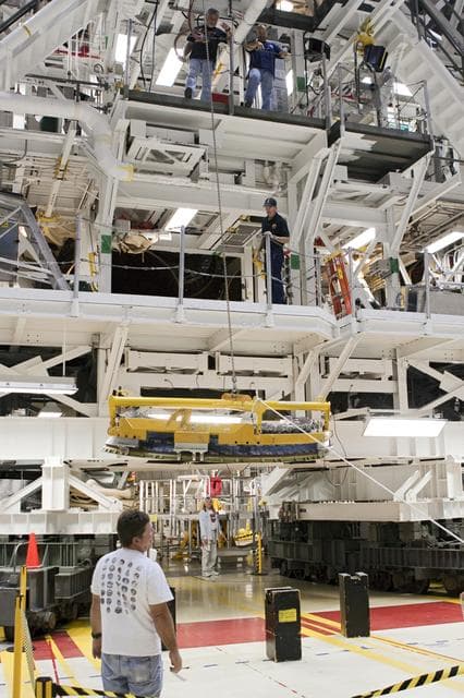 NASA image: KSC-2012-3973