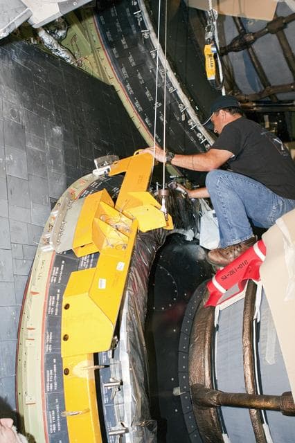 NASA image: KSC-2012-3974