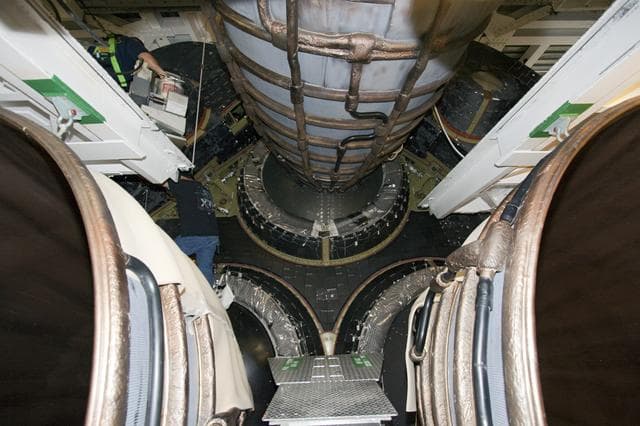 NASA image: KSC-2012-3976
