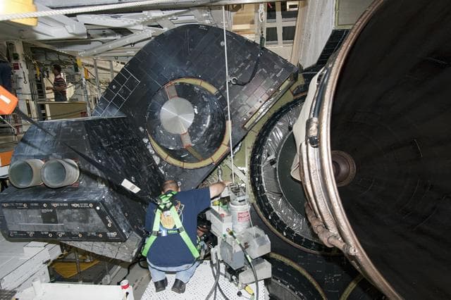 NASA image: KSC-2012-3977
