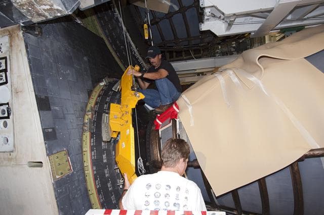 NASA image: KSC-2012-3979
