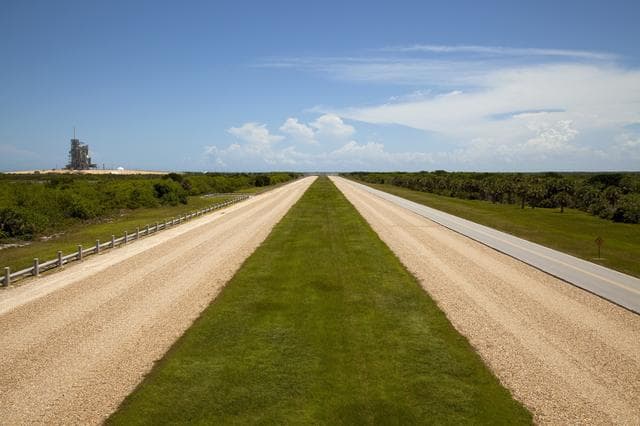 NASA image: KSC-2012-3981