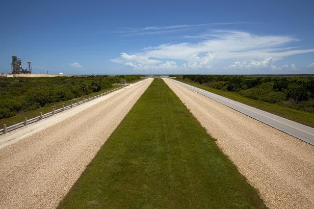 NASA image: KSC-2012-3982