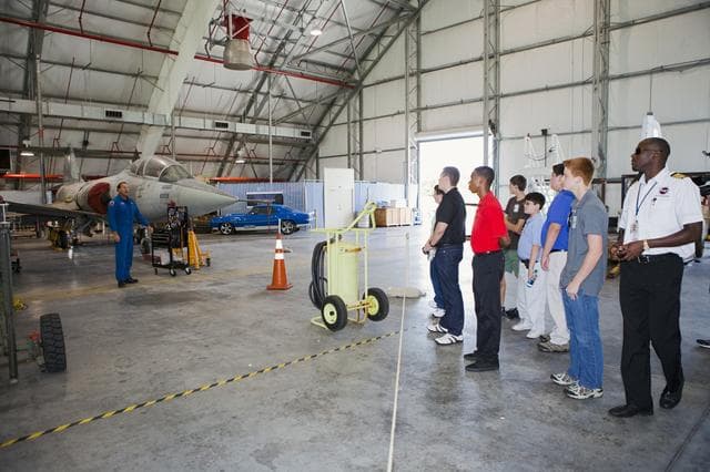 NASA image: KSC-2012-3992