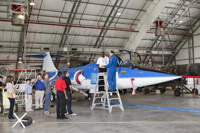 NASA image: KSC-2012-3995