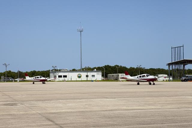 NASA image: KSC-2012-4001