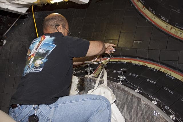 NASA image: KSC-2012-4003
