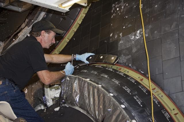 NASA image: KSC-2012-4004