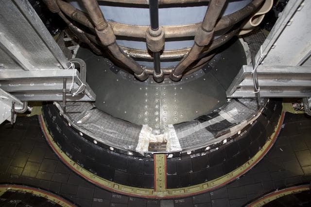 NASA image: KSC-2012-4005