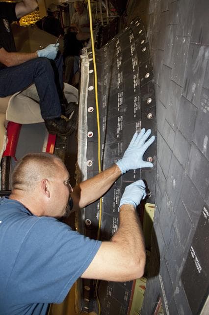 NASA image: KSC-2012-4006
