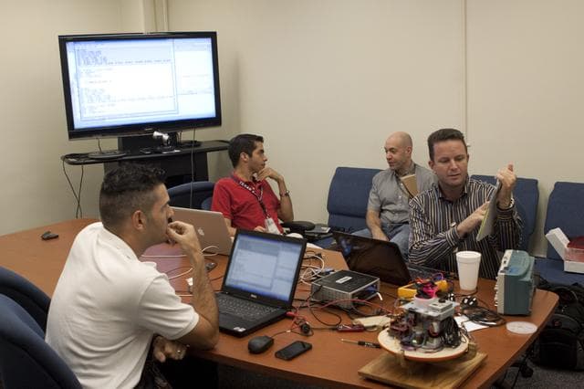 NASA image: KSC-2012-4039