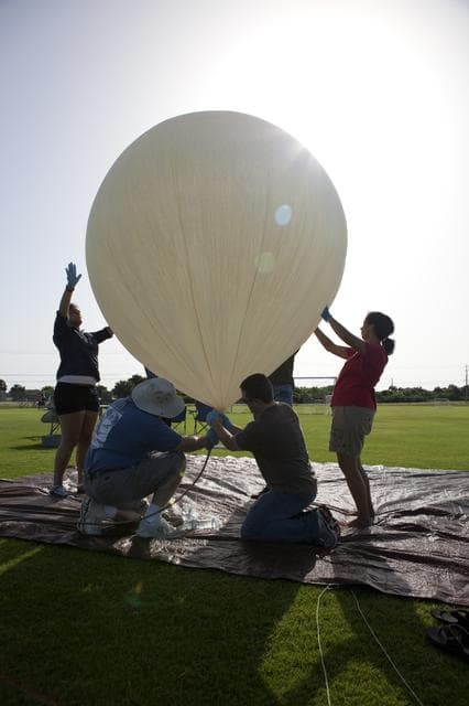 NASA image: KSC-2012-4050