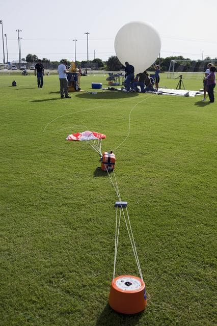 NASA image: KSC-2012-4052
