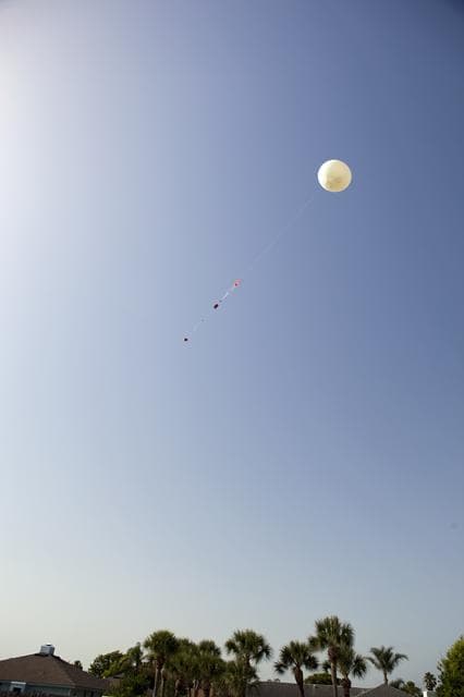 NASA image: KSC-2012-4054