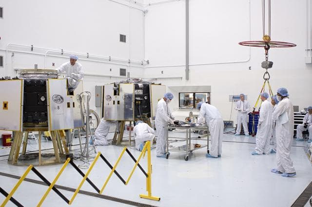 NASA image: KSC-2012-4058