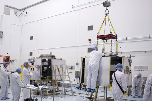 NASA image: KSC-2012-4059