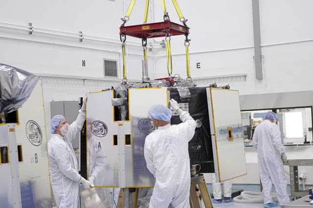 NASA image: KSC-2012-4061