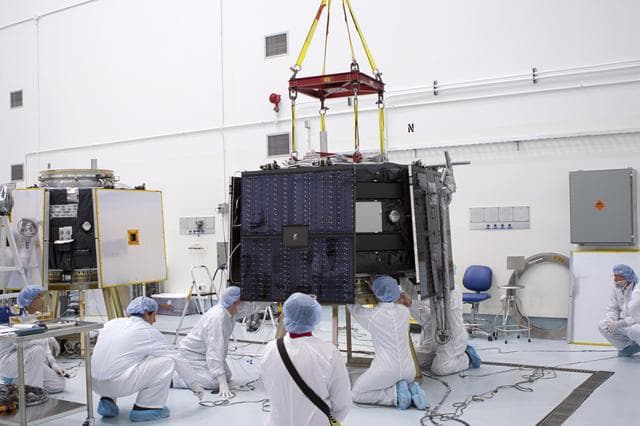NASA image: KSC-2012-4062