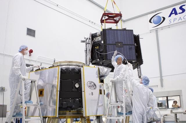 NASA image: KSC-2012-4067