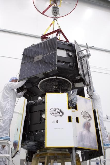 NASA image: KSC-2012-4072