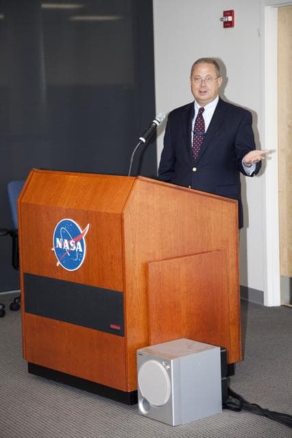 NASA image: KSC-2012-4092