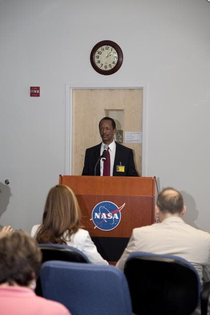 NASA image: KSC-2012-4093