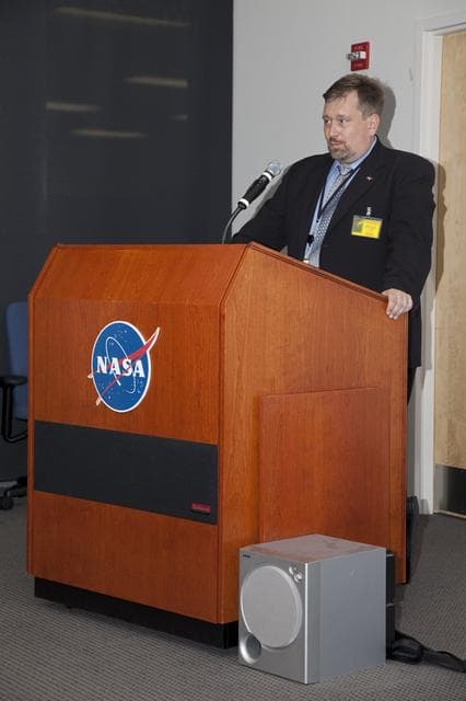 NASA image: KSC-2012-4094