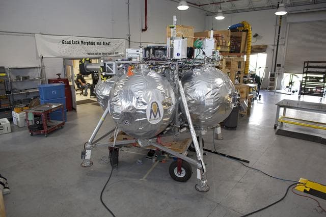 NASA image: KSC-2012-4097