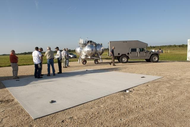 NASA image: KSC-2012-4114
