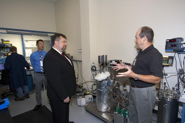 NASA image: KSC-2012-4138