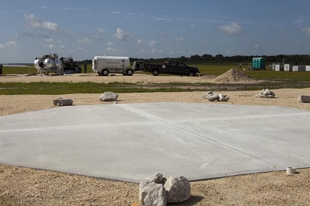 NASA image: KSC-2012-4164